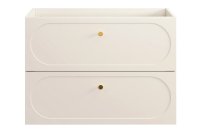 Koupelnová skříňka DONA 82-80 - pod umyvadlo 80