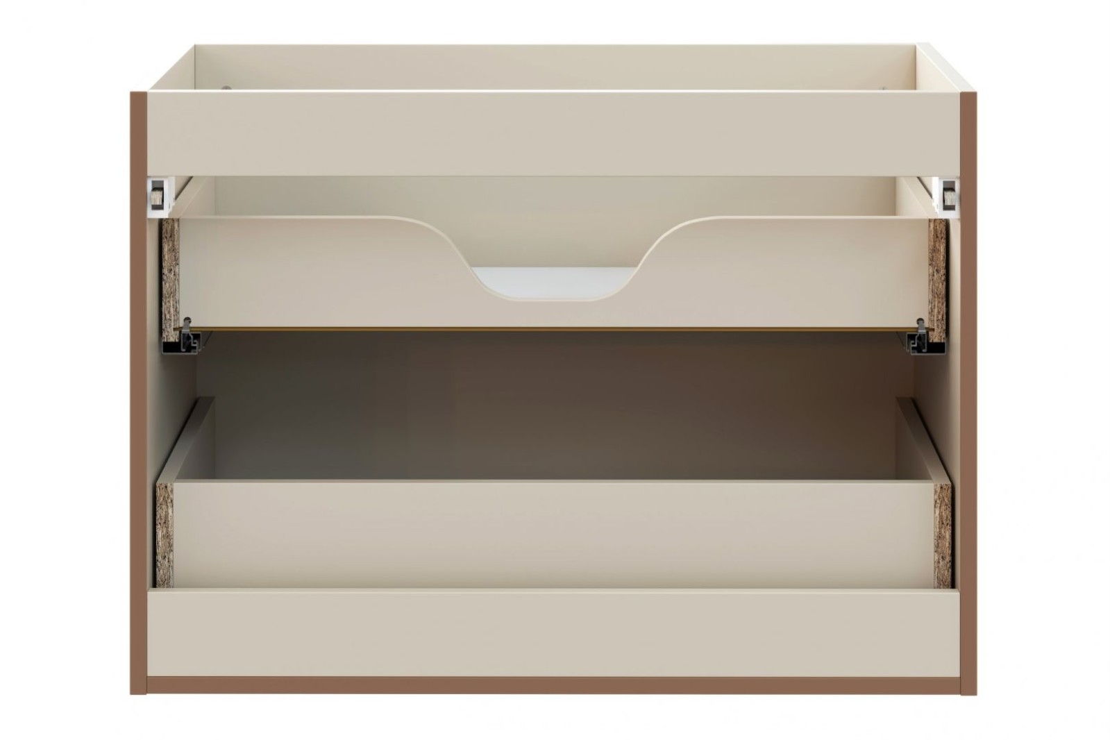 Koupelnová sestava DONA 115 II