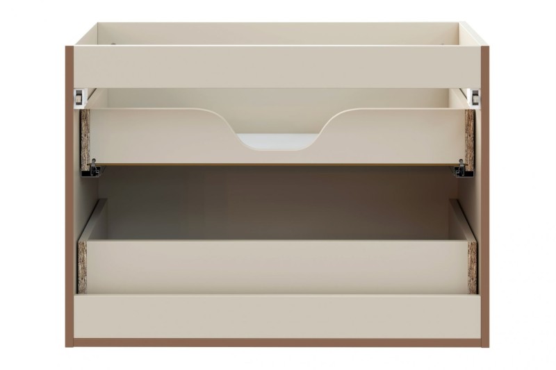 Koupelnová sestava DONA 115 II