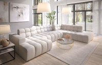 Sedací souprava BELO 1 do U