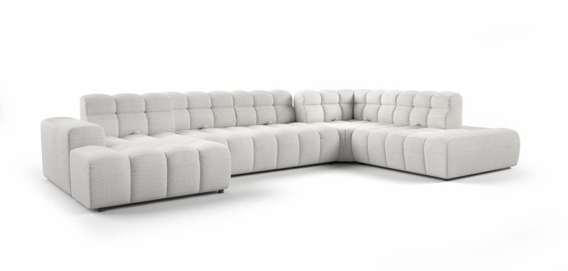 Sedací souprava BELO 1 do U