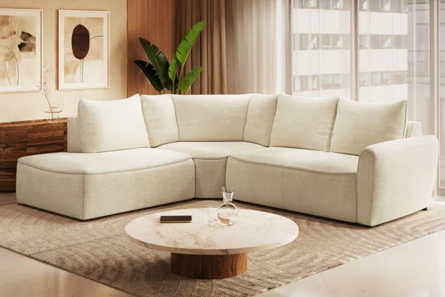 Sedací souprava ECLIPS 2