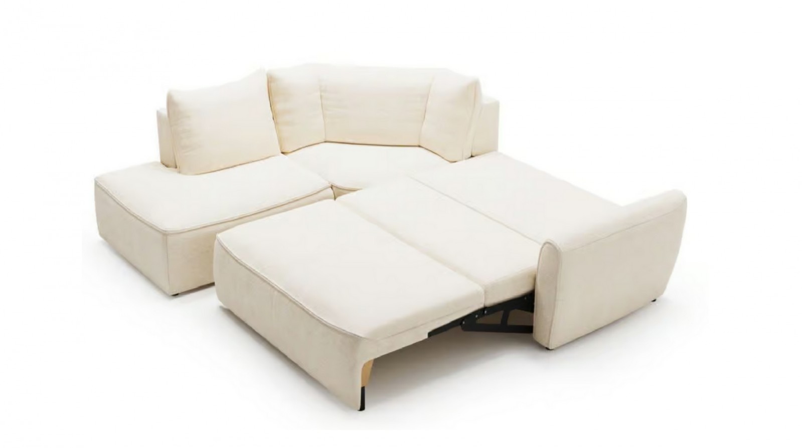 Sedací souprava ECLIPS 3