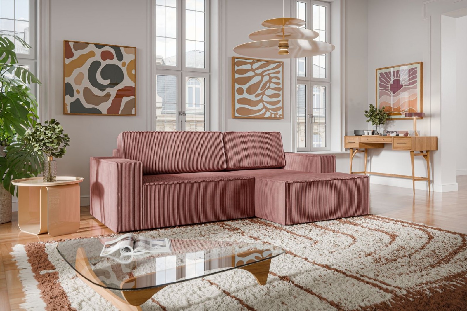 Sedací souprava COSMO