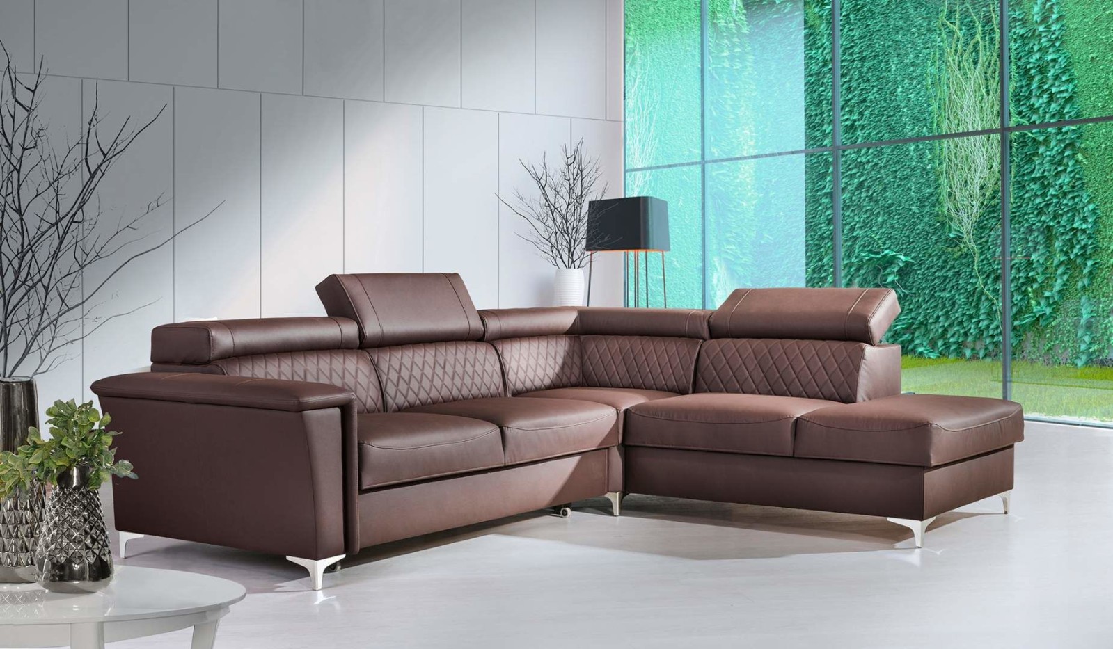 Sedací souprava GARY 1