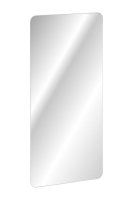 Koupelnové zrcadlo DIANA LED 40