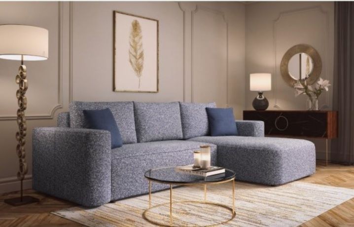 Sedací souprava MONDA