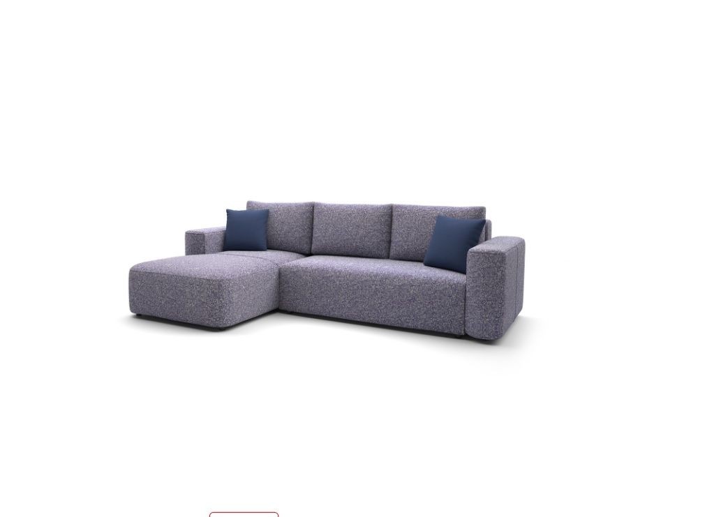 Sedací souprava MONDA