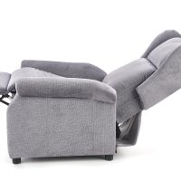 Křeslo ušák AGUSTIN