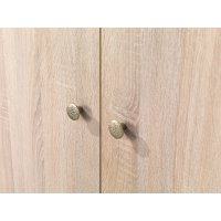 Komoda Finezia F7 Dub Sonoma