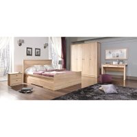 Zrcadlo Finezia F14 Dub Sonoma