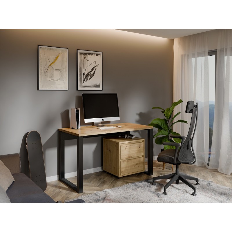 Kontejner na kolečkách MAX FAGITE