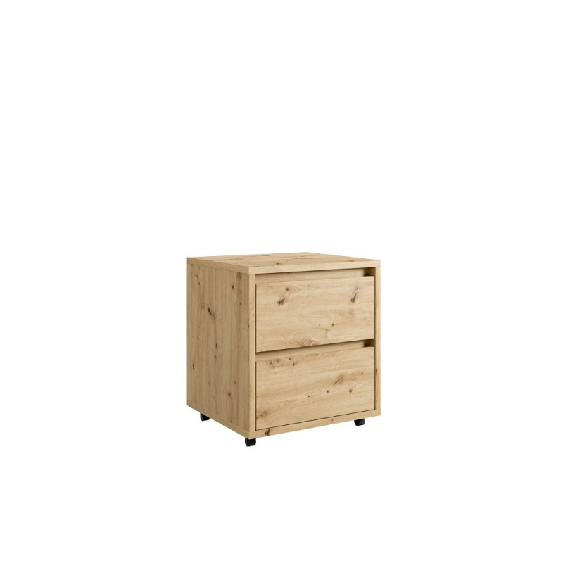 Kontejner na kolečkách MAX FAGITE