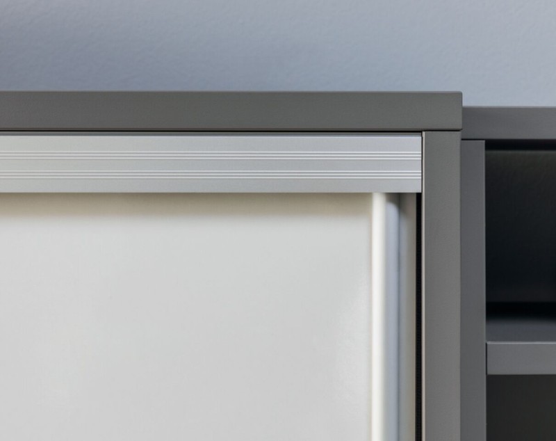 Šatní skříň ZOONDA 10