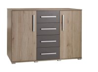 Kombinovaná komoda DION D03