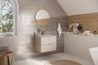 Koupelnová sestava DALIA KAŠMÍR 60