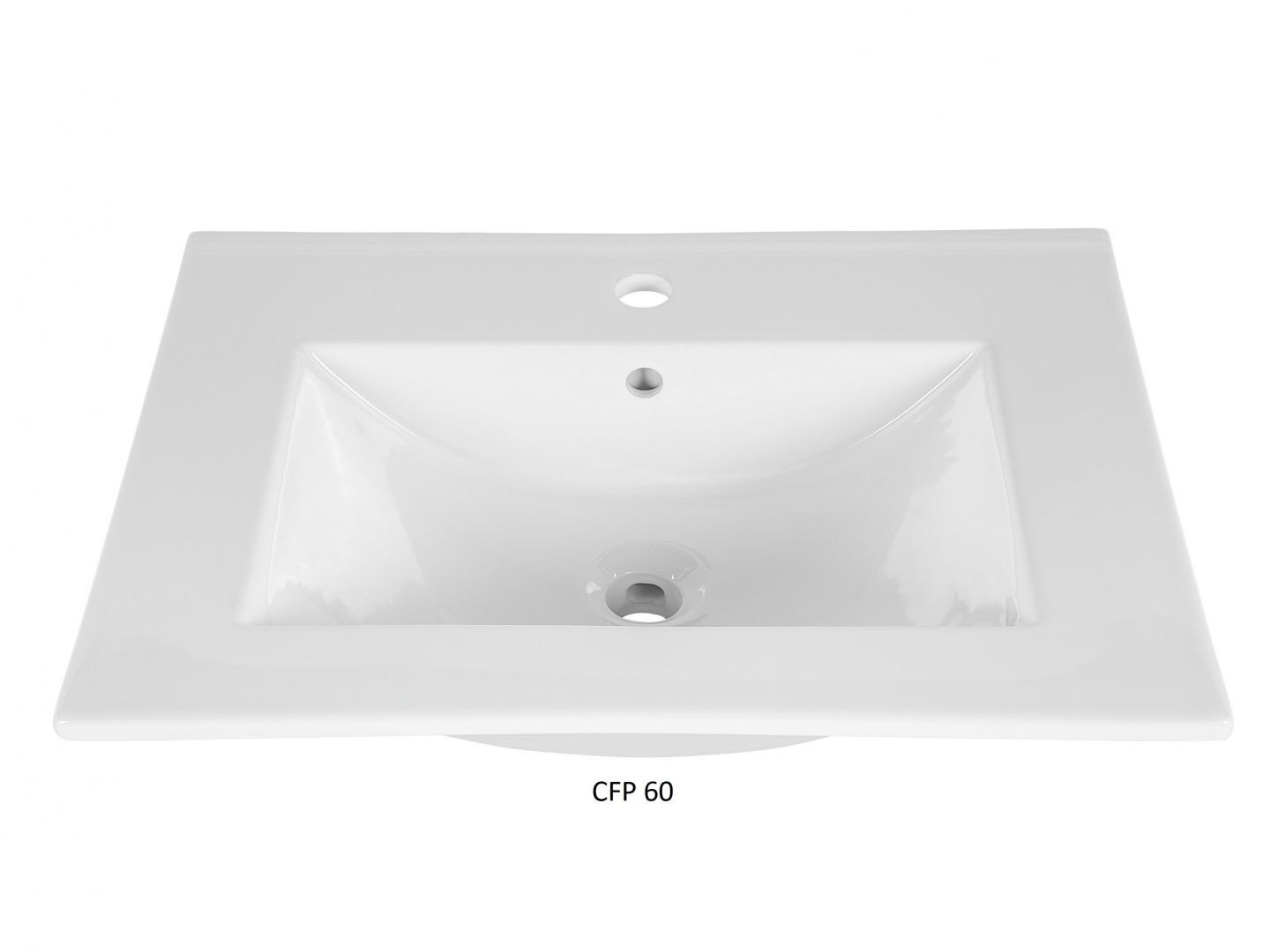 Koupelnová sestava DALIA KAŠMÍR 60