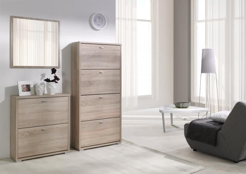 Botník výklopný ANTEN A02