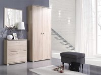 Šatní skříň ANTEN A05