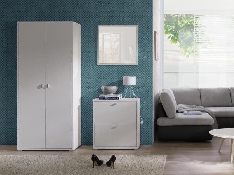 Šatní skříň ANTEN A05