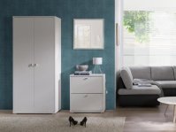 Šatní skříň ANTEN A05