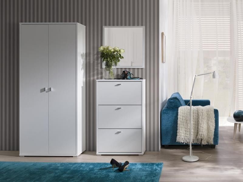 Šatní skříň ANTEN A05