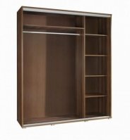 Šatní skříň PEM 155 letadlo