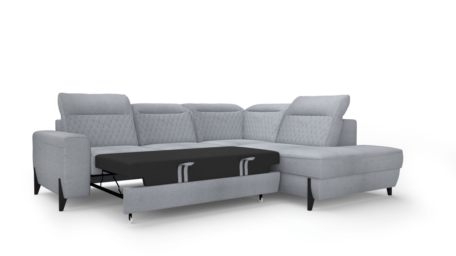 Kožená sedací souprava FLASH 1