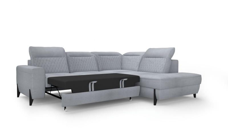 Kožená sedací souprava FLASH 1