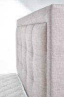 Manželská postel EVORA