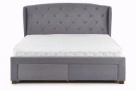 Manželská postel SABRINA