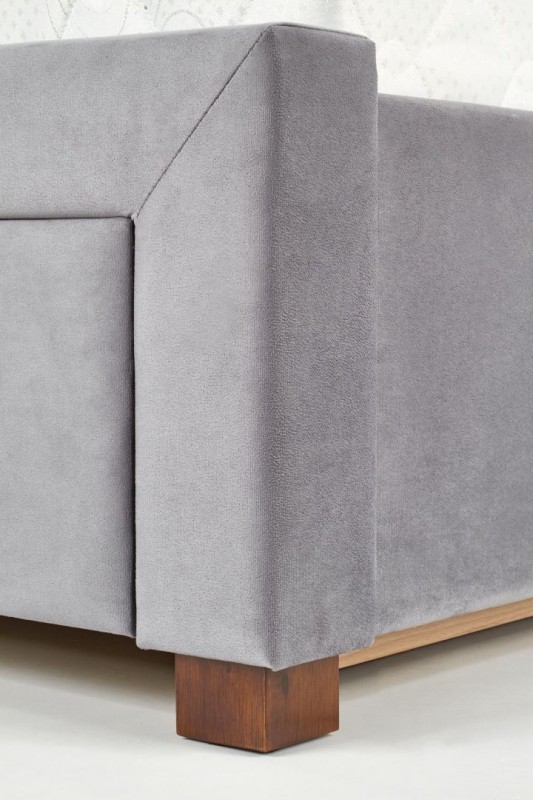 Manželská postel SABRINA