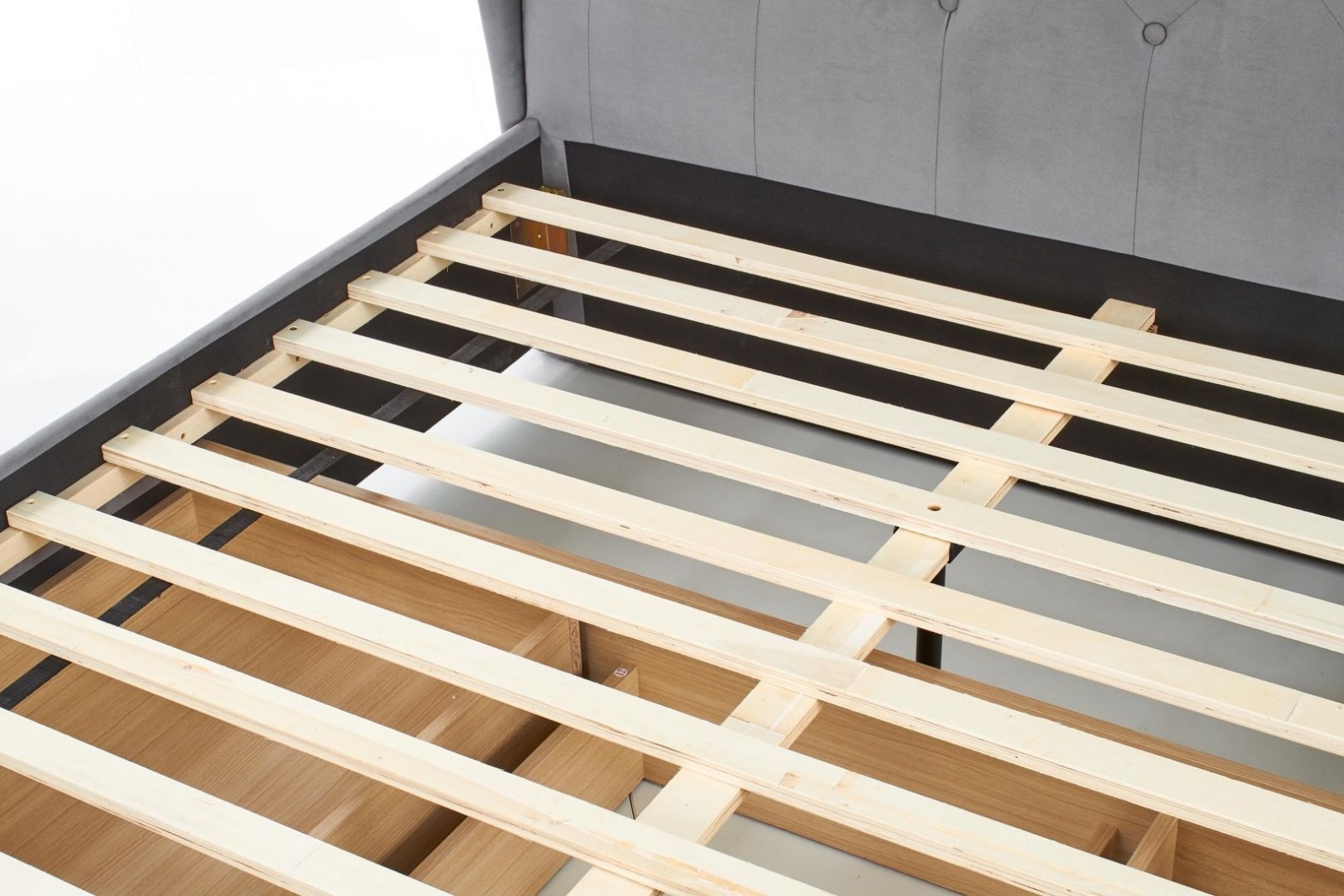 Manželská postel SABRINA