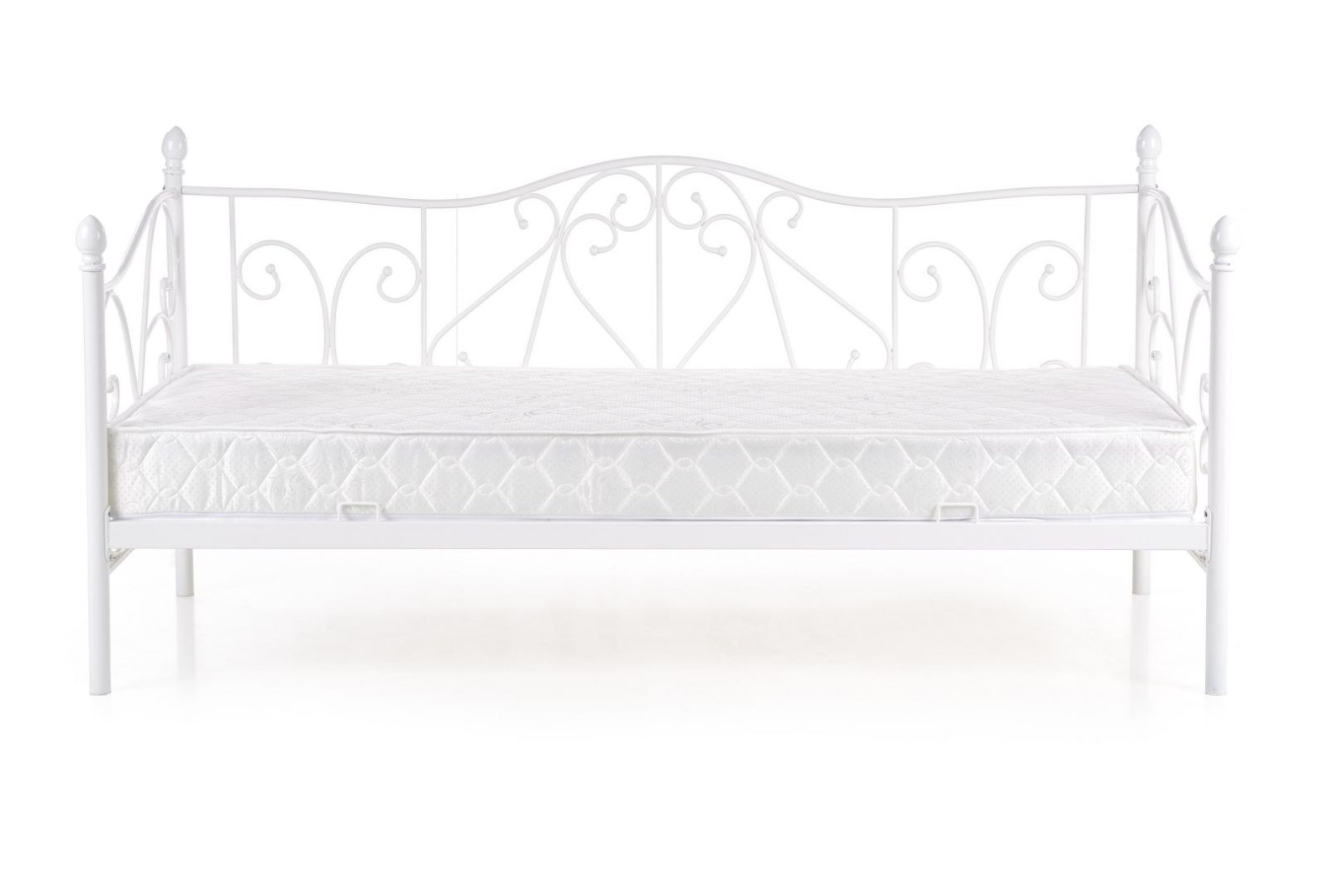 Stylová postel SUMATRA