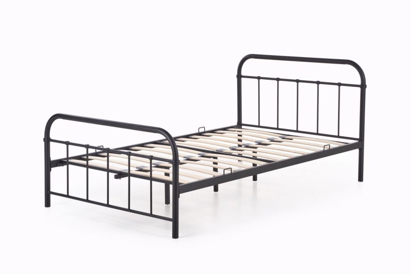 Stylová postel LINDA 90