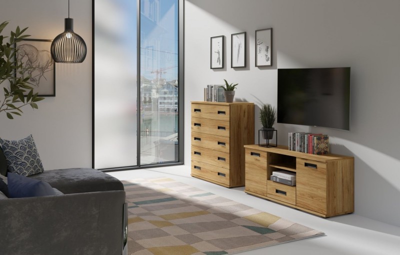 TV komoda PENELOPE P03