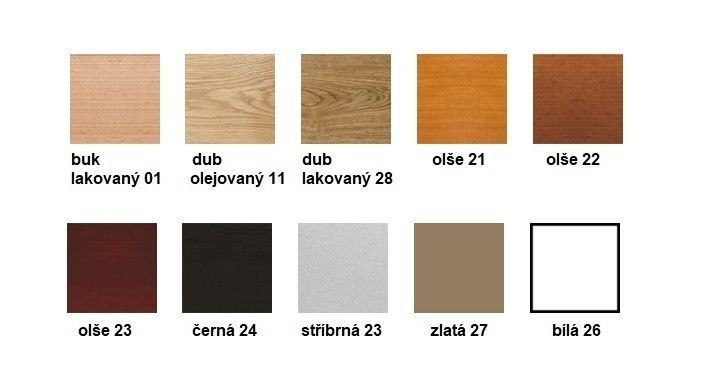 Manželská postel BOXSPRING 101