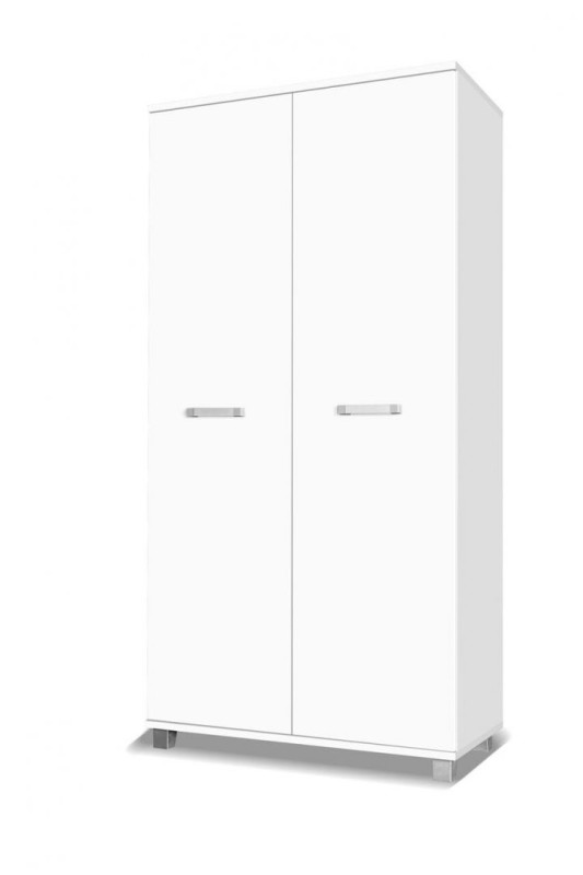 Šatní skříň MAT2