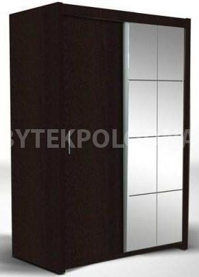 Šatní skříň PESSO 120