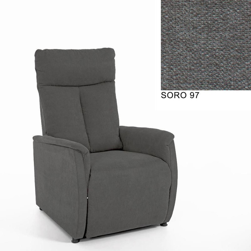 Relaxační křeslo TAPIO