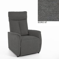 Relaxační křeslo TAPIO