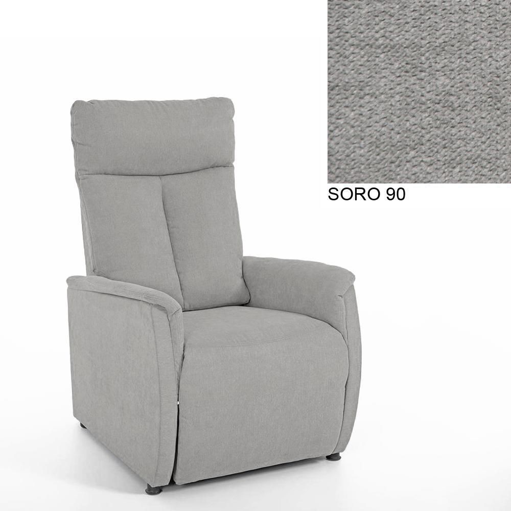 Relaxační křeslo TAPIO