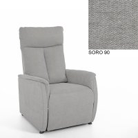 Relaxační křeslo TAPIO