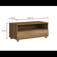 TV komoda MAT7