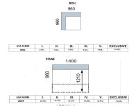 Sedací souprava AVA FAMM PROGRAM