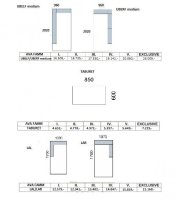 Sedací souprava AVA FAMM PROGRAM