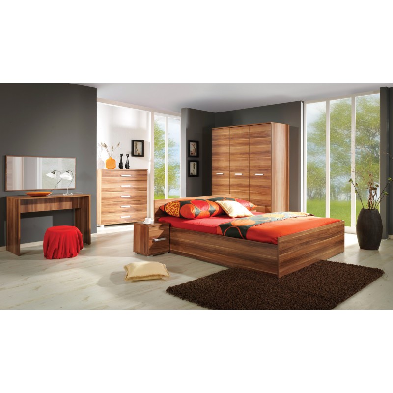 Toaletní stolek MAT19