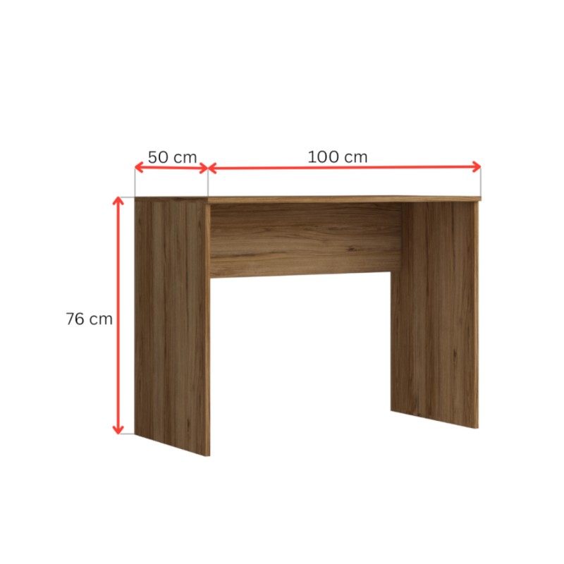Toaletní stolek MAT19