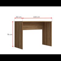 Toaletní stolek MAT19