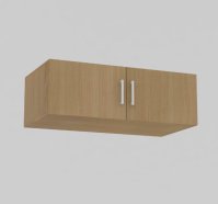 Šatní skříň REA CATANIA 2